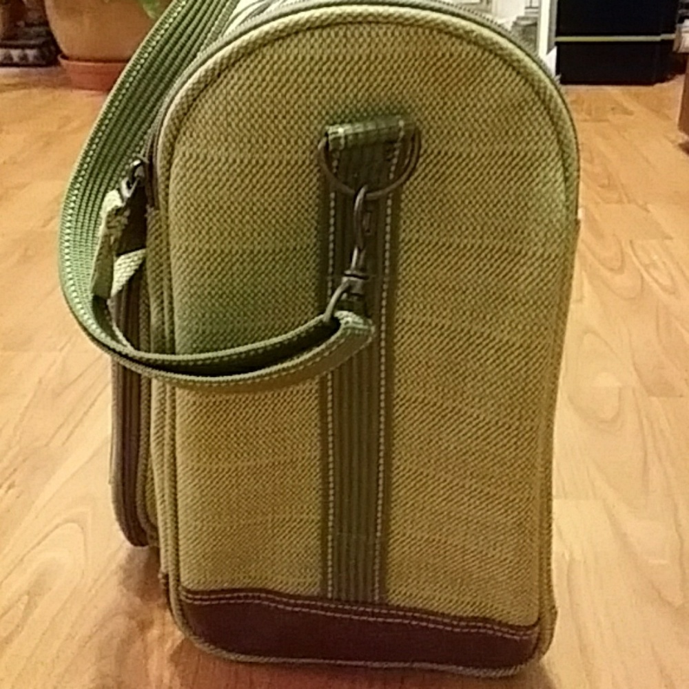 Brand New Picnic Cooler View 2
